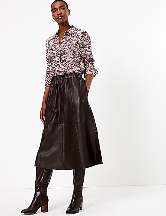 Tailored Striped Longline Waistcoat