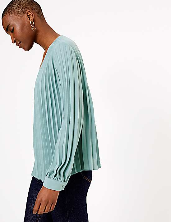 Tailored Striped Longline Waistcoat