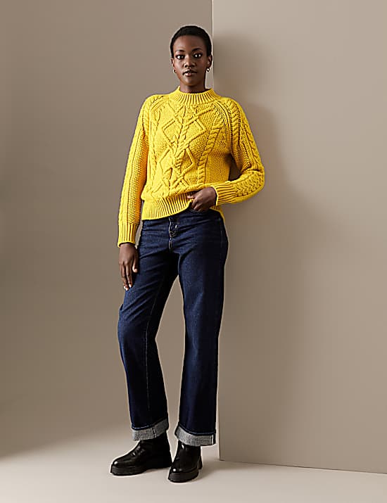 Tailored Striped Longline Waistcoat