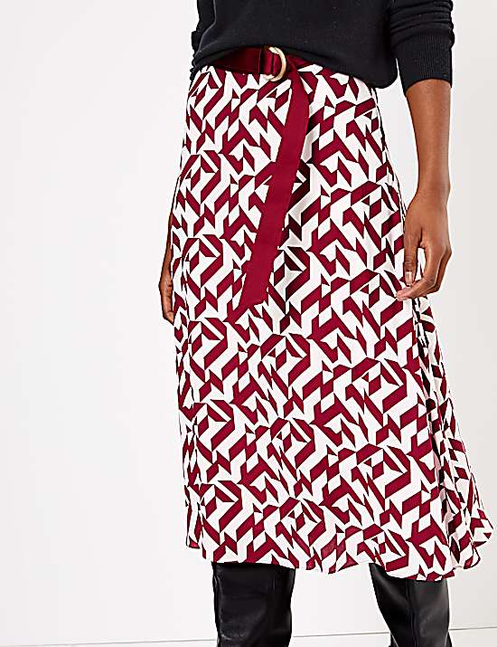Tailored Striped Longline Waistcoat