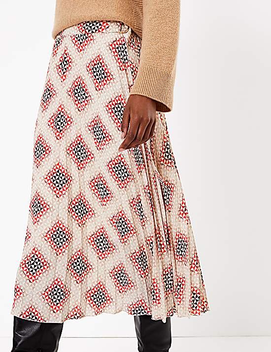 Tailored Striped Longline Waistcoat