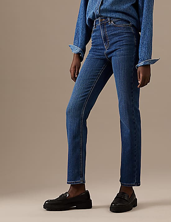 Tailored Striped Longline Waistcoat