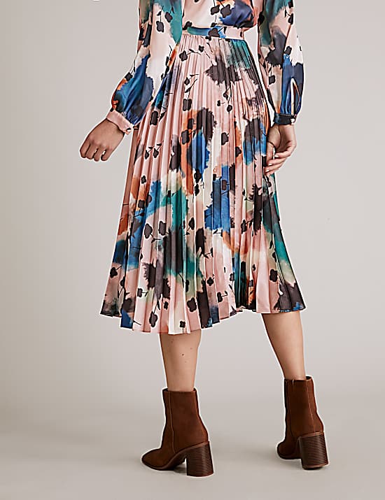 Tailored Striped Longline Waistcoat