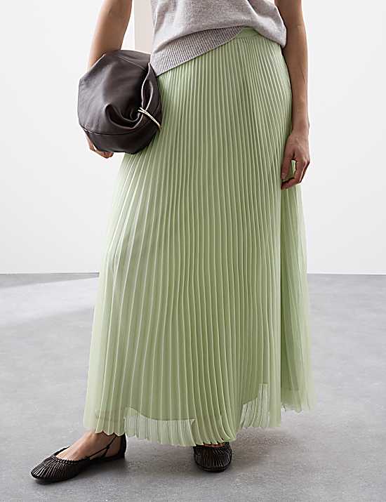 Tailored Striped Longline Waistcoat