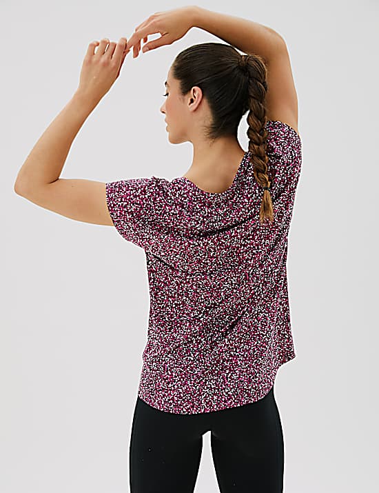 Tailored Striped Longline Waistcoat