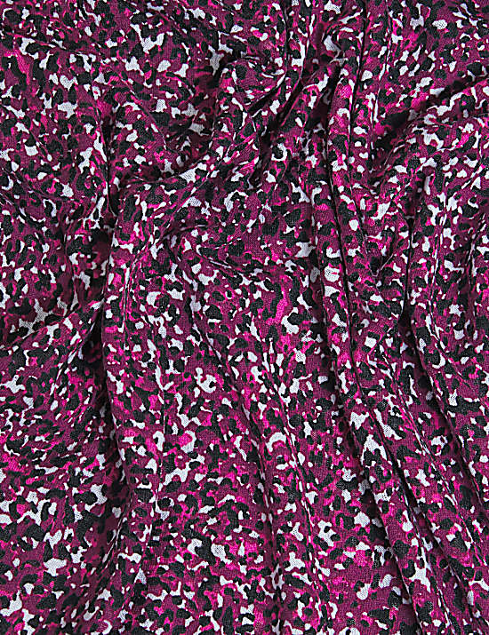 Tailored Striped Longline Waistcoat