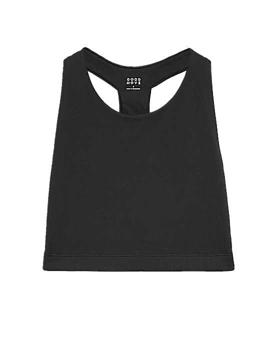 Tailored Striped Longline Waistcoat