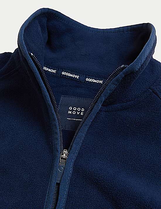 Tailored Striped Longline Waistcoat