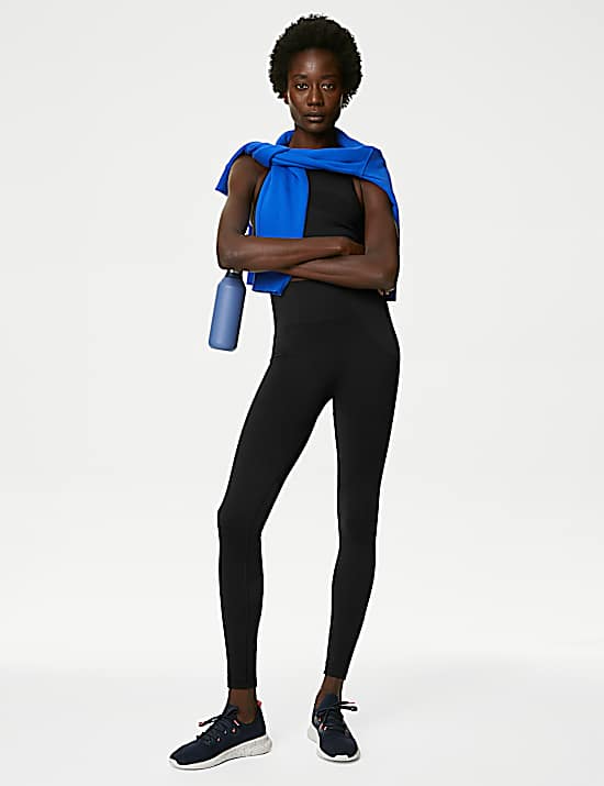 Tailored Striped Longline Waistcoat