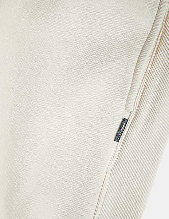 Tailored Striped Longline Waistcoat