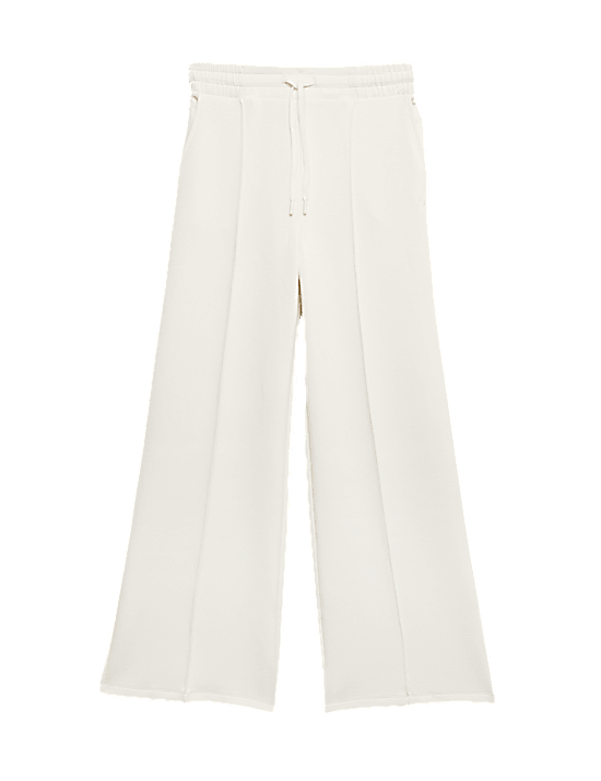 Tailored Striped Longline Waistcoat
