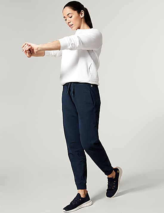Tailored Striped Longline Waistcoat
