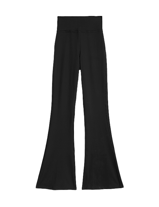 Tailored Striped Longline Waistcoat