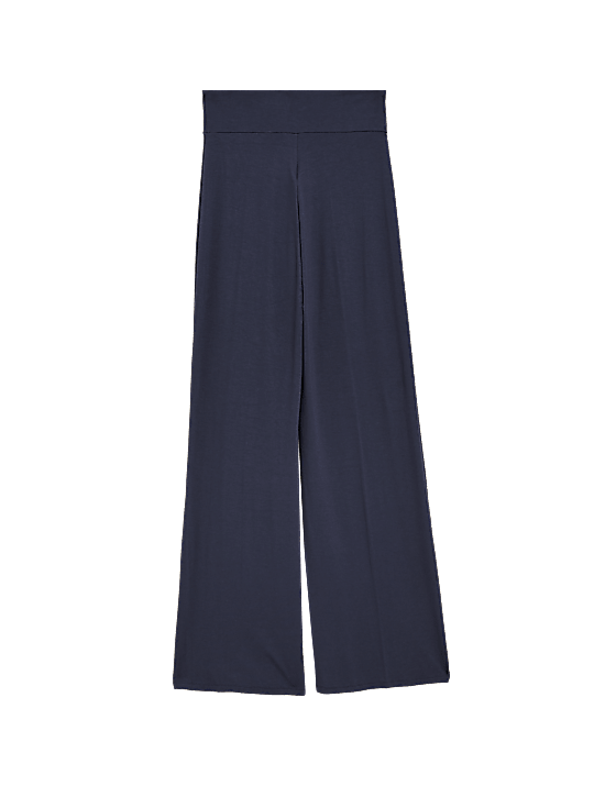 Tailored Striped Longline Waistcoat