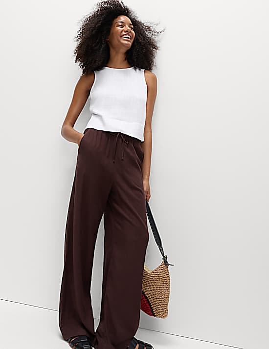 Tailored Striped Longline Waistcoat