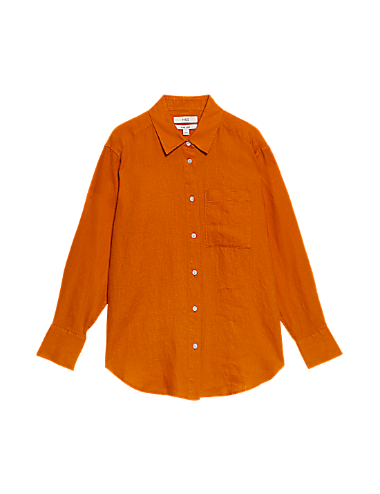 Tailored Striped Longline Waistcoat