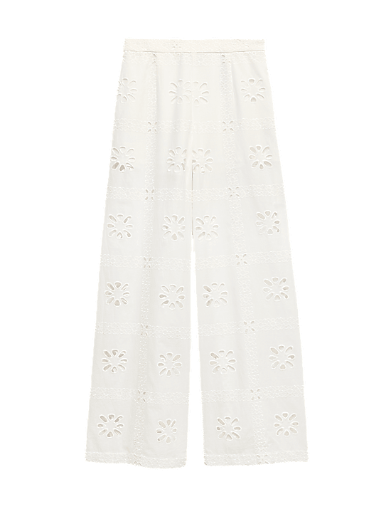 Tailored Striped Longline Waistcoat