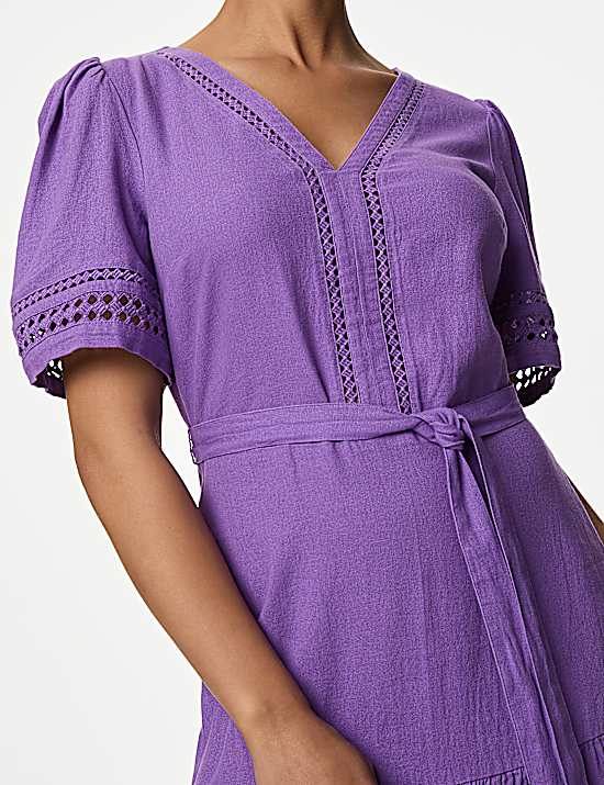 Tailored Striped Longline Waistcoat