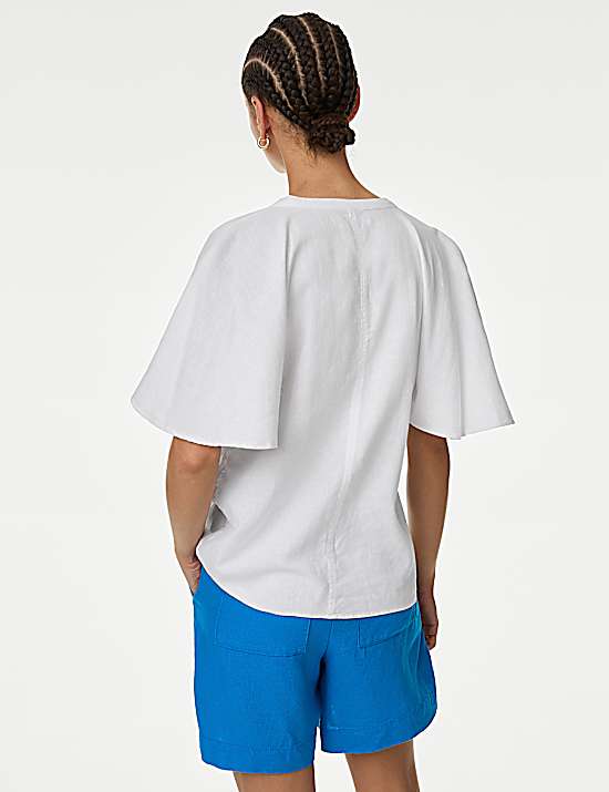 Tailored Striped Longline Waistcoat