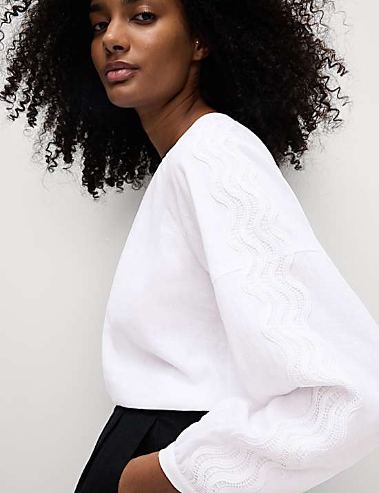 Tailored Striped Longline Waistcoat