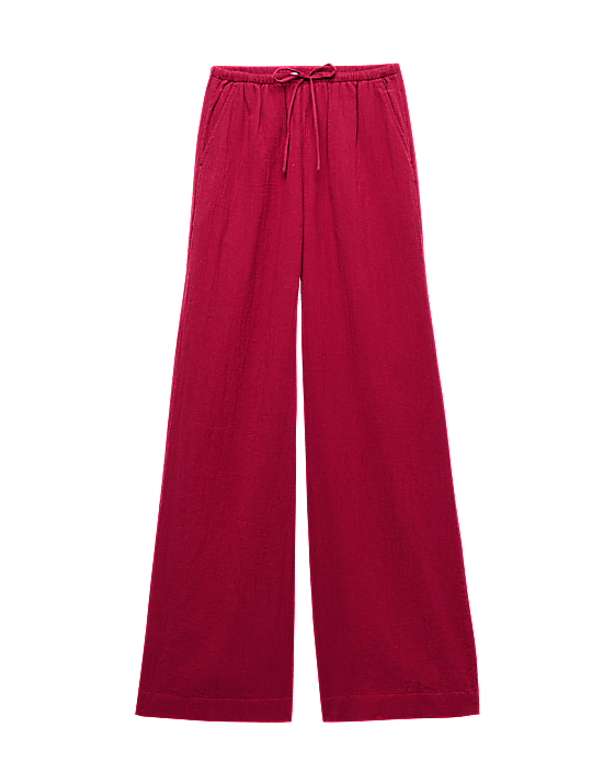 Tailored Striped Longline Waistcoat