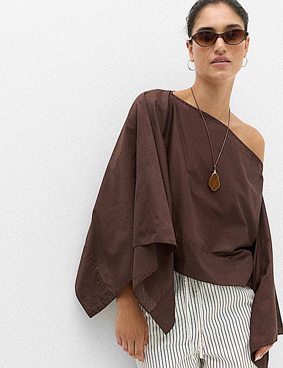 Tailored Striped Longline Waistcoat