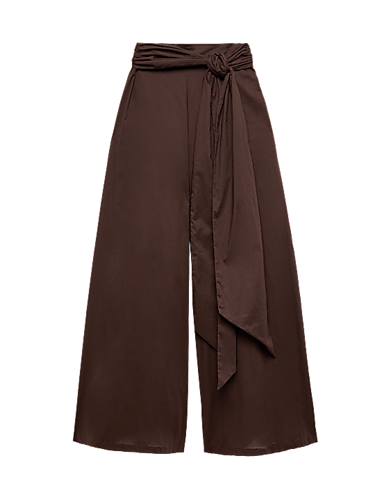 Tailored Striped Longline Waistcoat