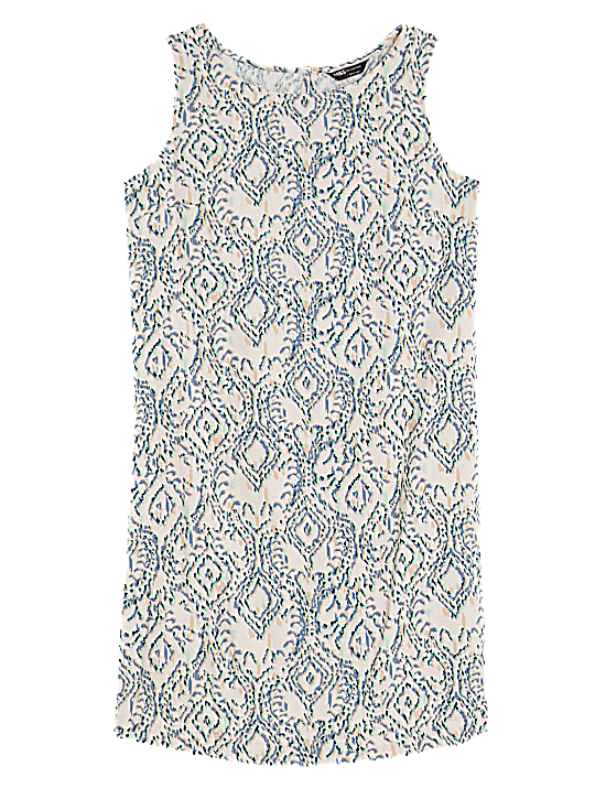 Tailored Striped Longline Waistcoat