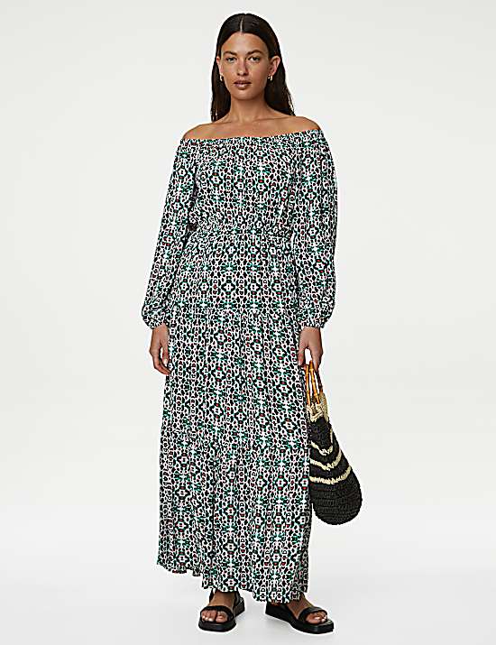 Tailored Striped Longline Waistcoat