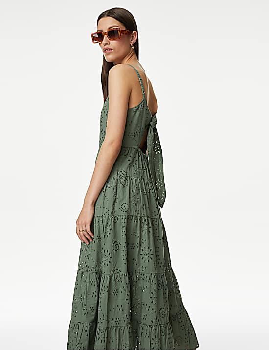 Tailored Striped Longline Waistcoat