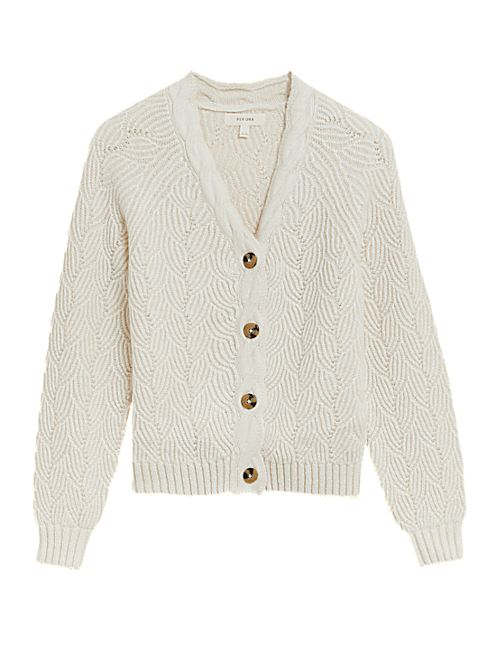 Tailored Striped Longline Waistcoat