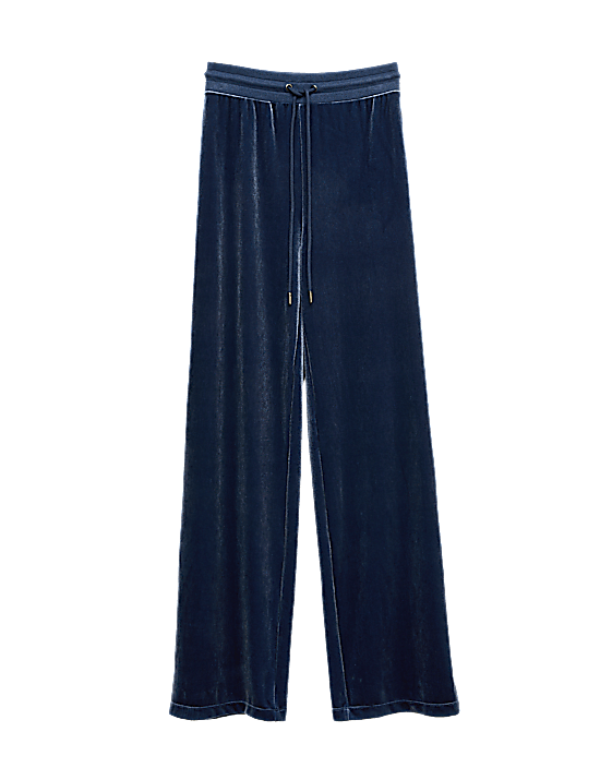 Tailored Striped Longline Waistcoat