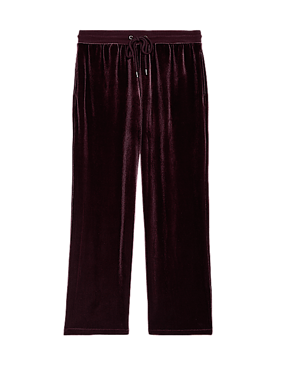 Tailored Striped Longline Waistcoat