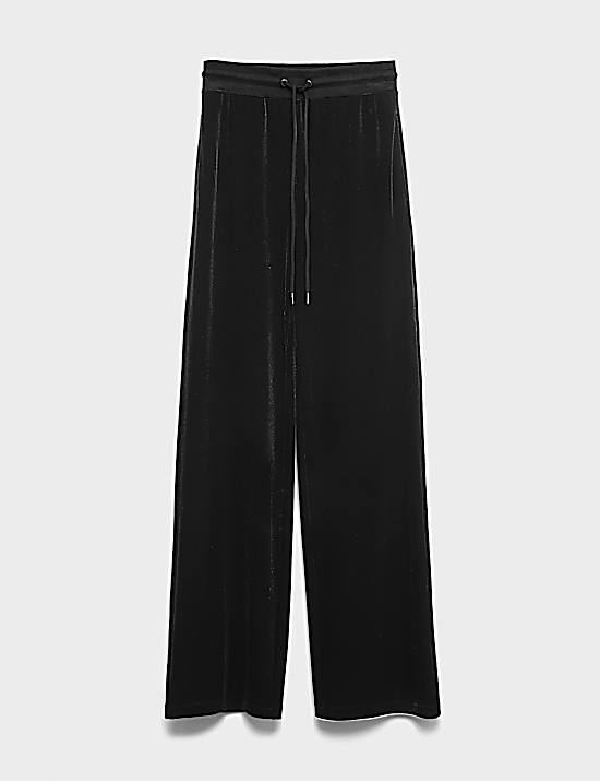 Tailored Striped Longline Waistcoat