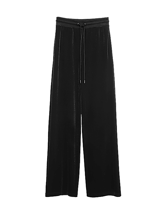 Tailored Striped Longline Waistcoat