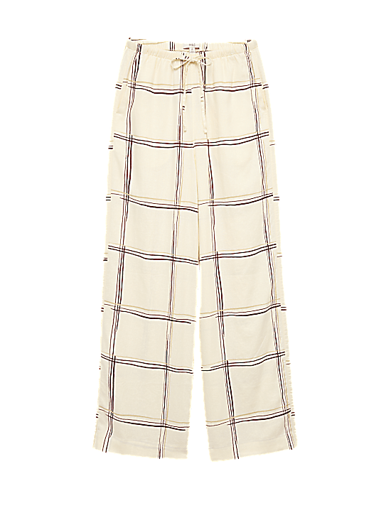 Tailored Striped Longline Waistcoat