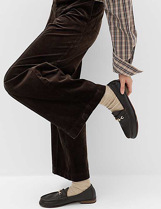 Tailored Striped Longline Waistcoat
