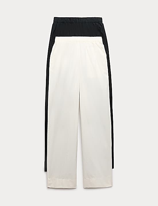 Tailored Striped Longline Waistcoat