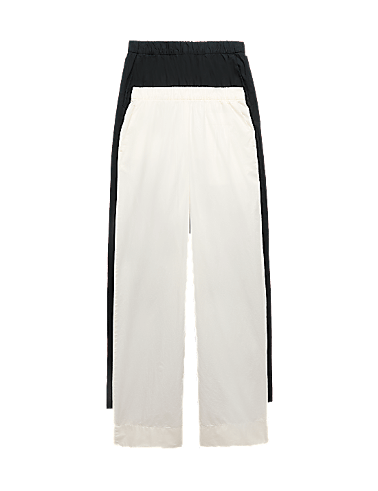 Tailored Striped Longline Waistcoat