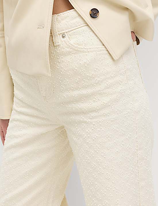 Tailored Striped Longline Waistcoat