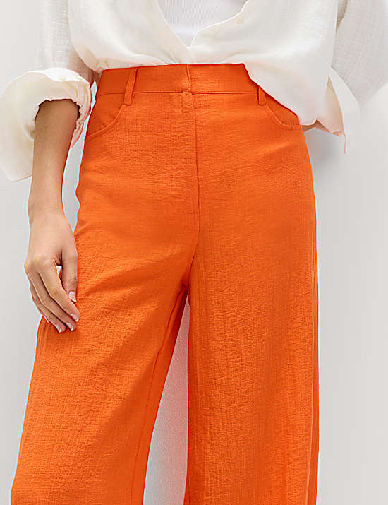 Tailored Striped Longline Waistcoat