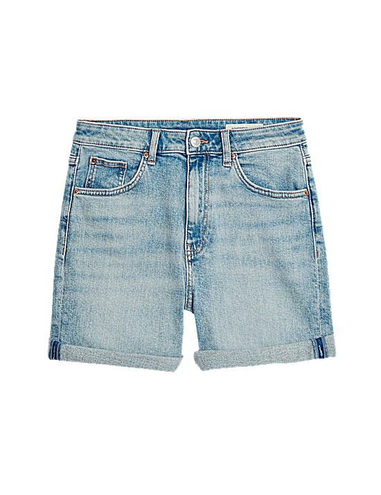 Tailored Striped Longline Waistcoat