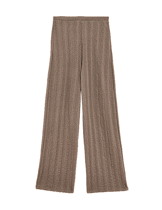 Tailored Striped Longline Waistcoat