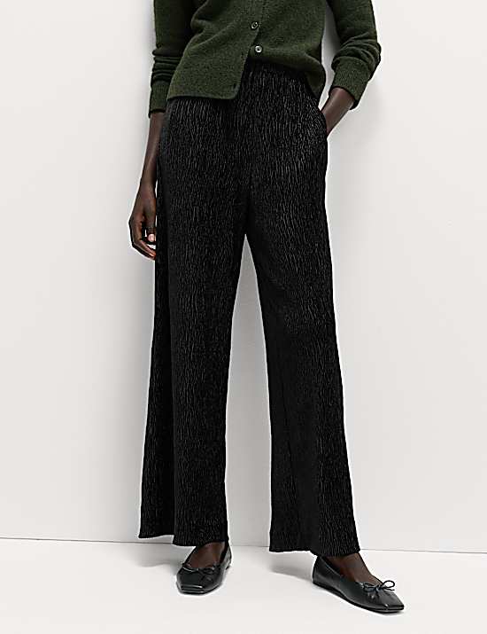 Tailored Striped Longline Waistcoat
