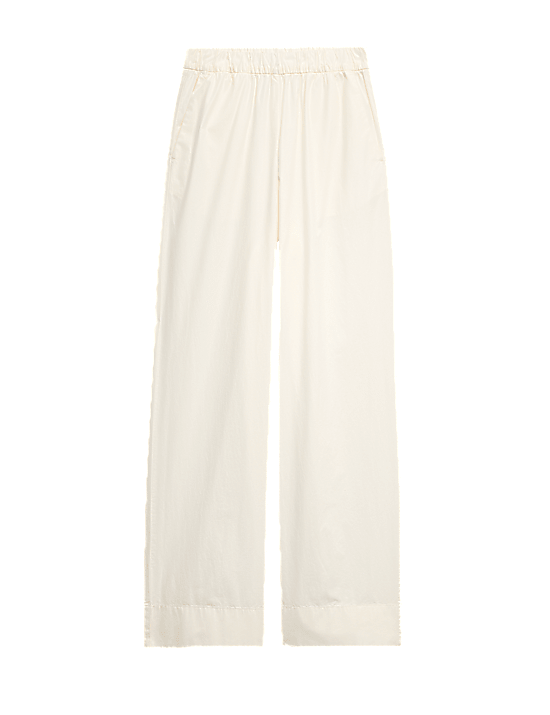 Tailored Striped Longline Waistcoat