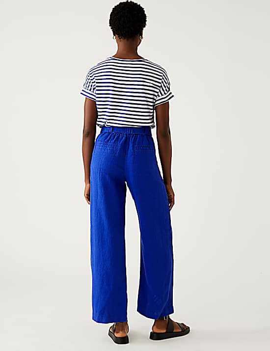 Tailored Striped Longline Waistcoat