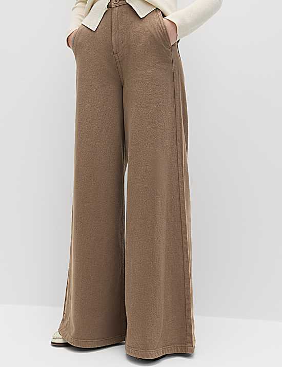 Tailored Striped Longline Waistcoat