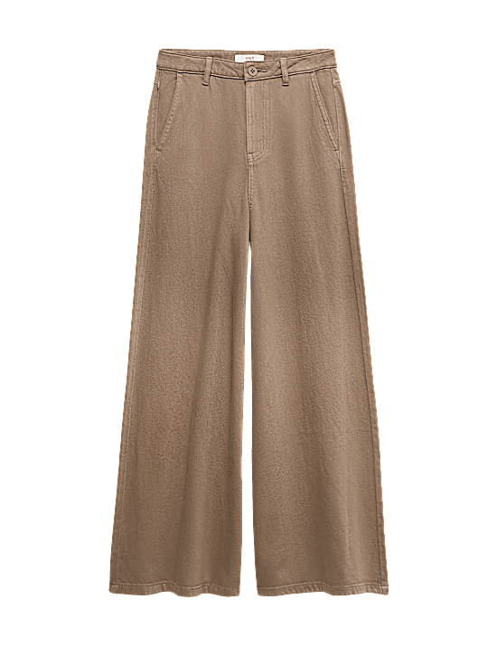 Tailored Striped Longline Waistcoat