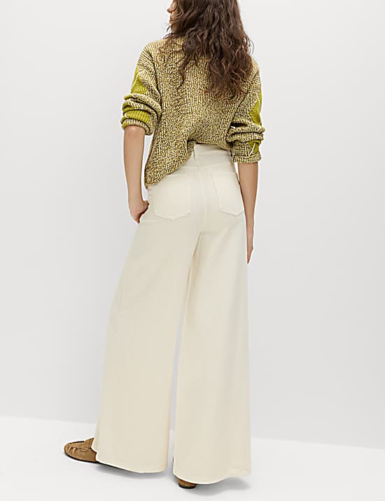 Tailored Striped Longline Waistcoat
