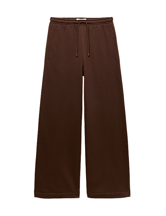 Tailored Striped Longline Waistcoat